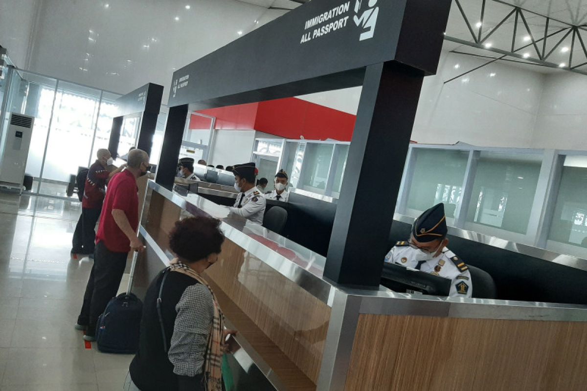 PMI di Malaysia borong tiket kapal mudik Lebaran ke Batam