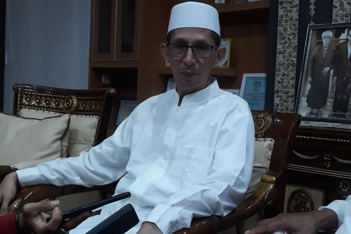 MUI Sigi imbau penceramah sampaikan dakwah  menyejukkan umat