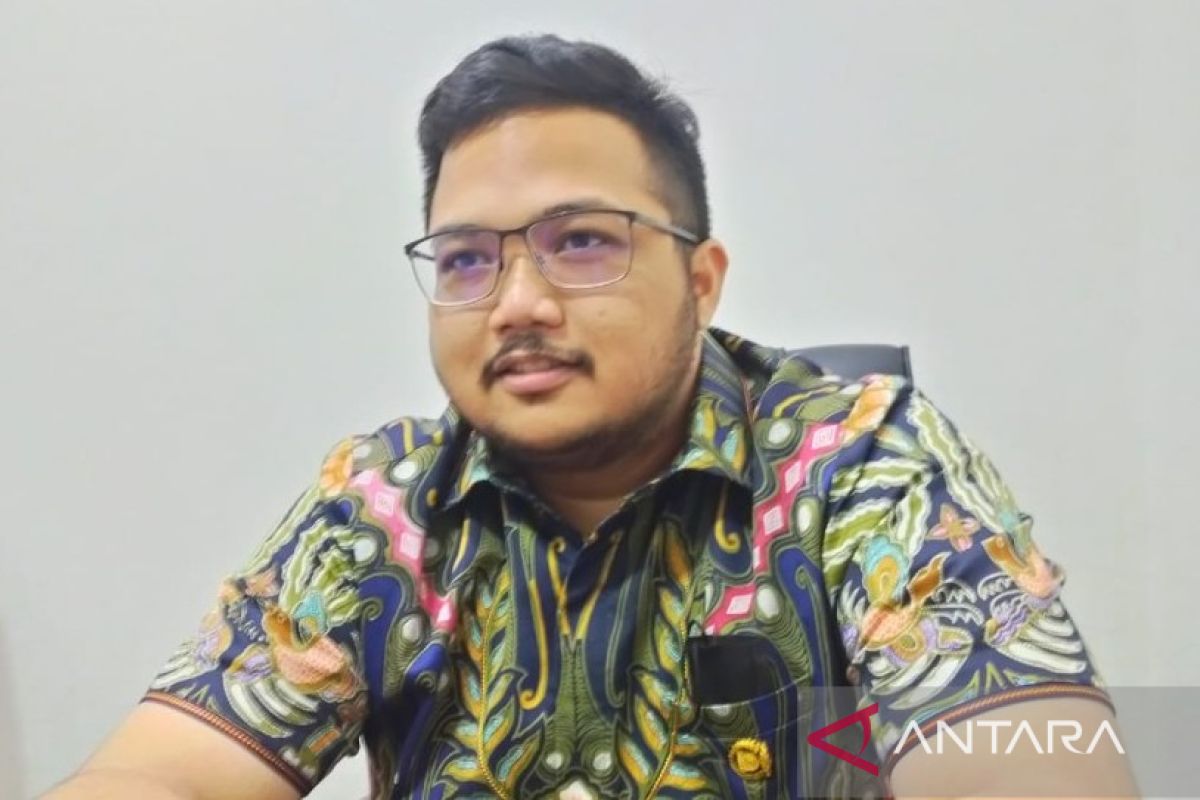 Anggota dewan apresiasi  Pemkot Samarinda raih Rekor Muri