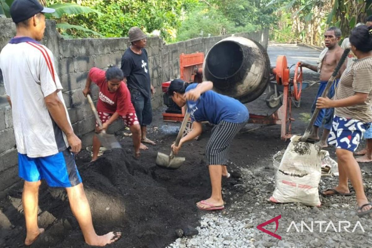 PLN Dorong Pemanfaatan Limbah FABA Untuk Bangkitkan Ekonomi - ANTARA ...