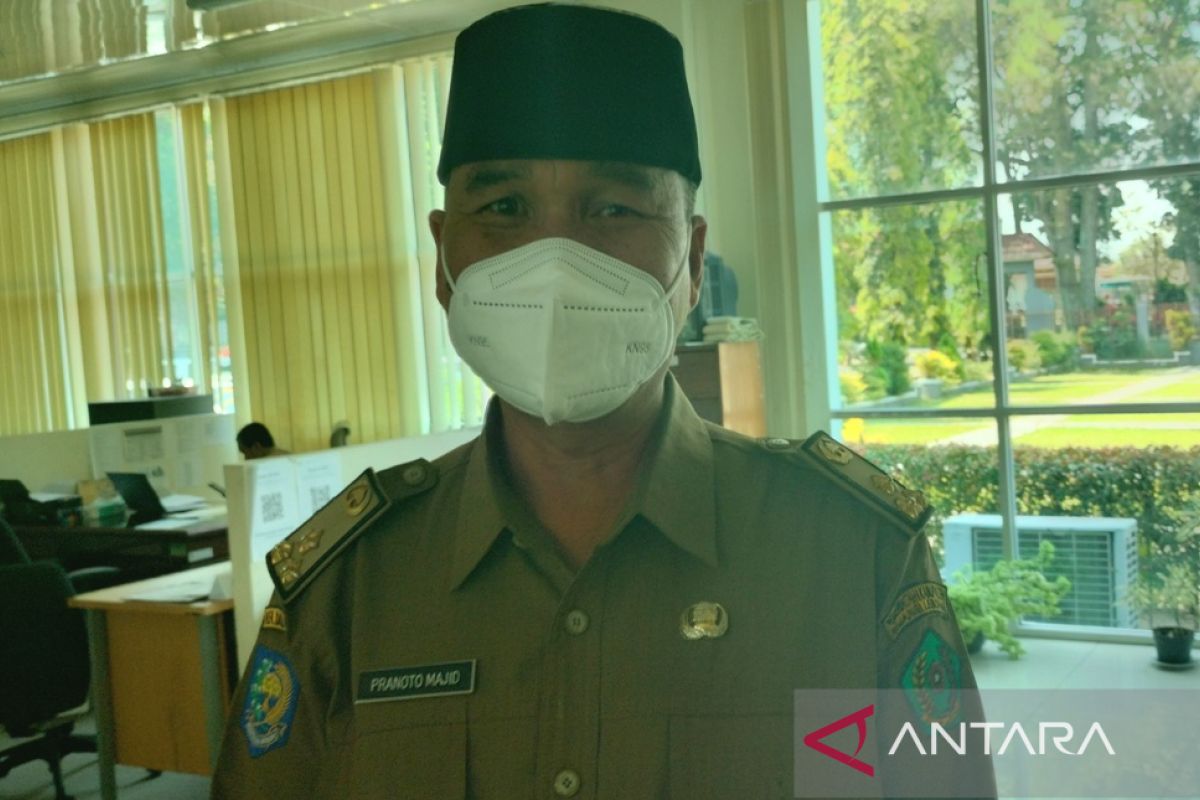 KPK bantu penataan aset Kabupaten Rejang Lebong