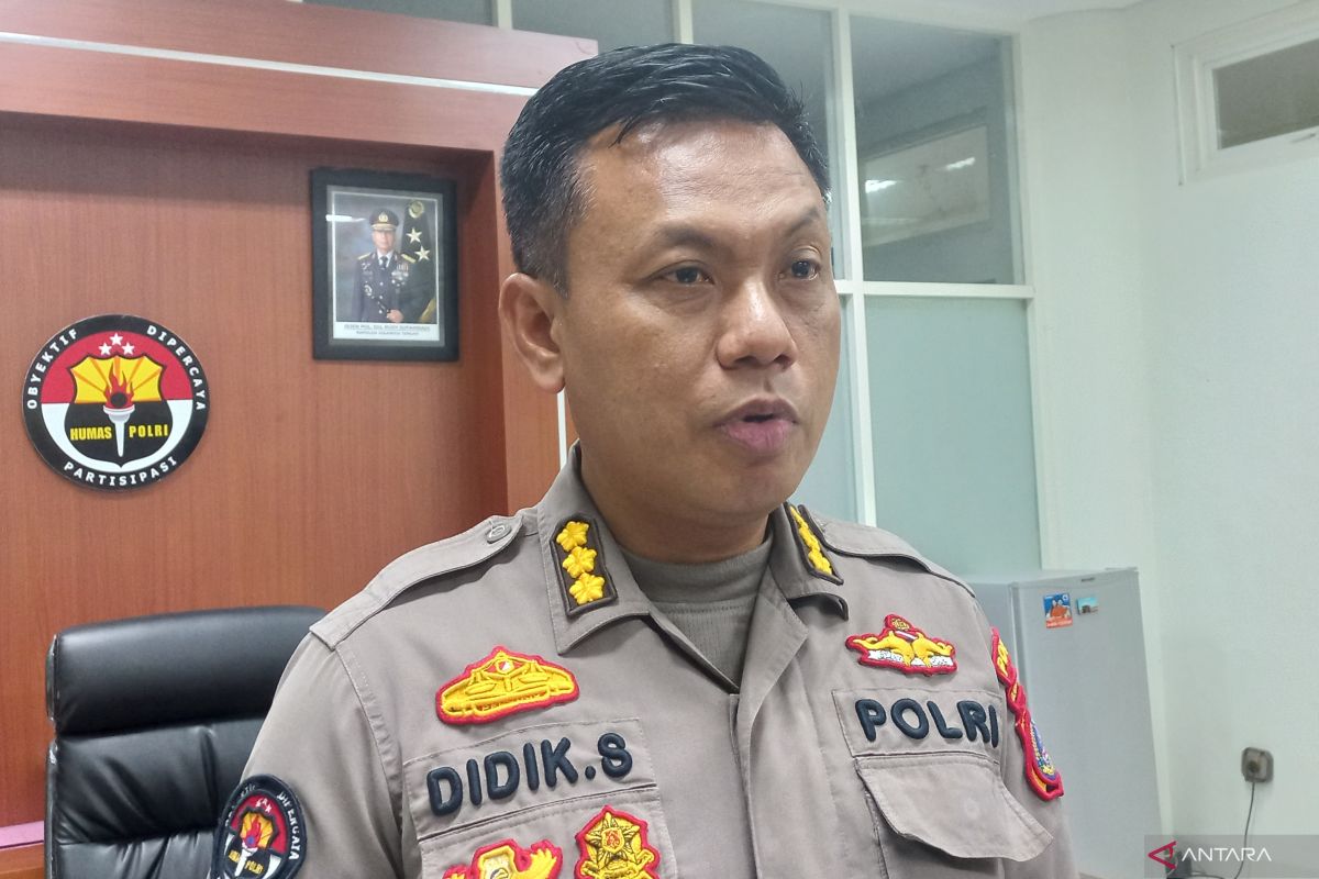 Polda Sulteng limpahkan berkas kasus penembak pendemo ke Kejari Parimo