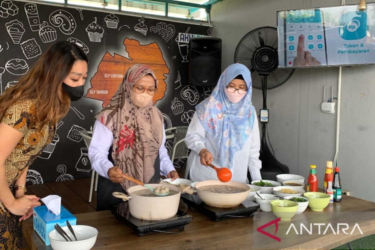 PLN Cikarang tawarkan tiga promo di bulan Ramadhan