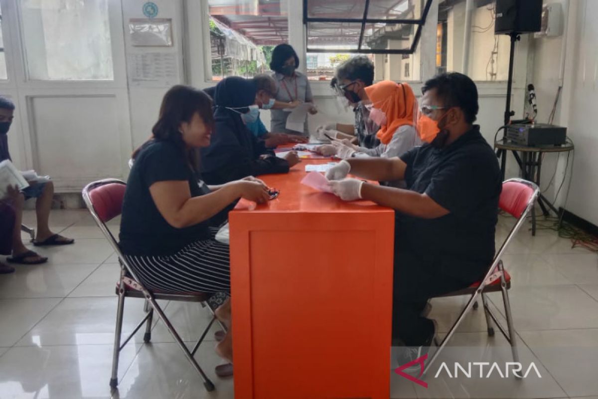 36.864 warga Solo terima pencairan BLT minyak goreng dan BPNT