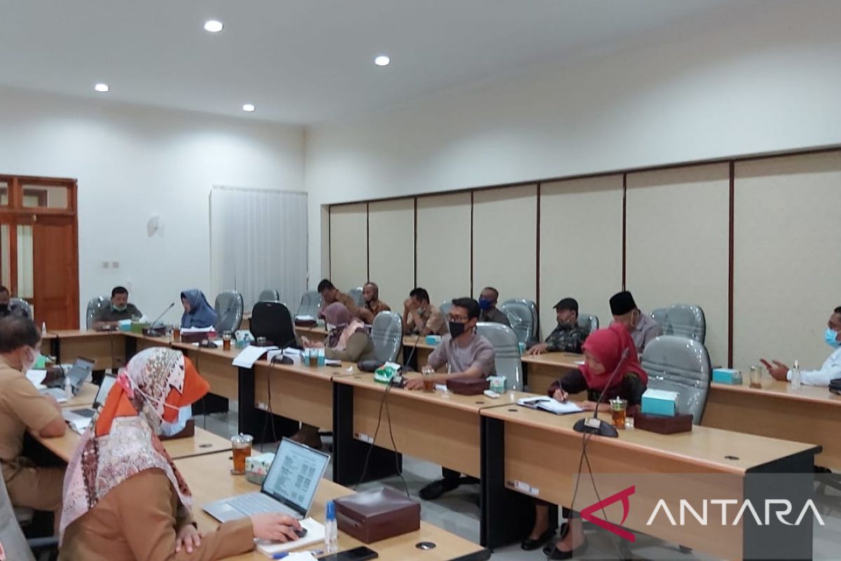 DPRD Kulon Progo sayangkan pergeseran anggaran tanpa pemberitahuan