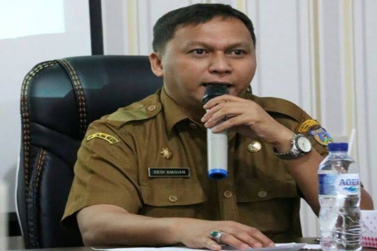 Puasa Ramadhan 1443.H tidak ada penambahan positif COVID-19 di Tebing Tinggi