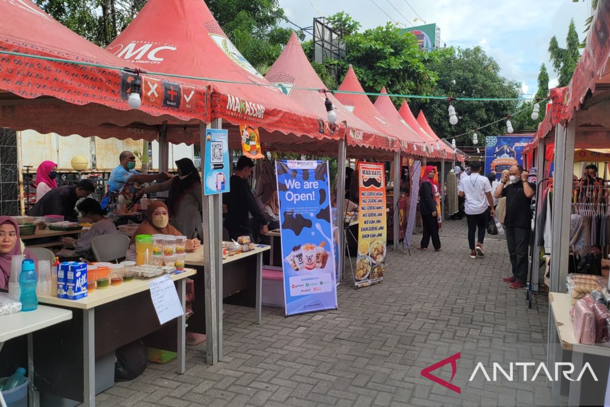 Kadiskop UKM:  Ramadhan jadi momentum UMKM untuk bangkit