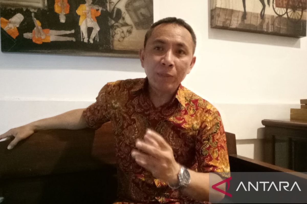 Pengamat: Jokowi dan SBY jadi mentor andal Prabowo