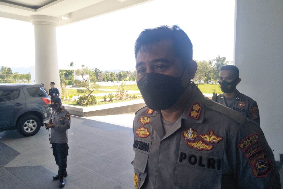 Dua pelaku begal di Lombok Tengah tewas ditangan korbannya