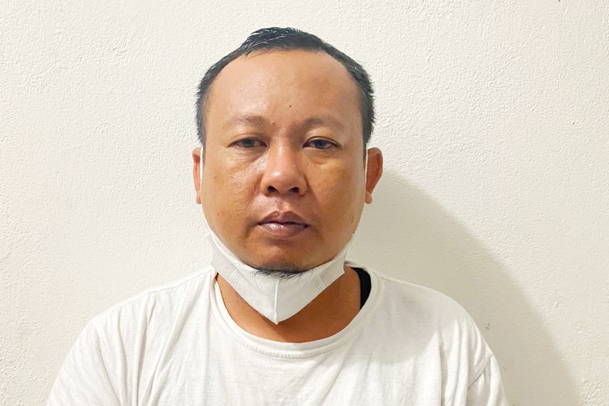 Jaksa siap tindak yang terlibat pelarian Dendi dari Rutan Putussibau