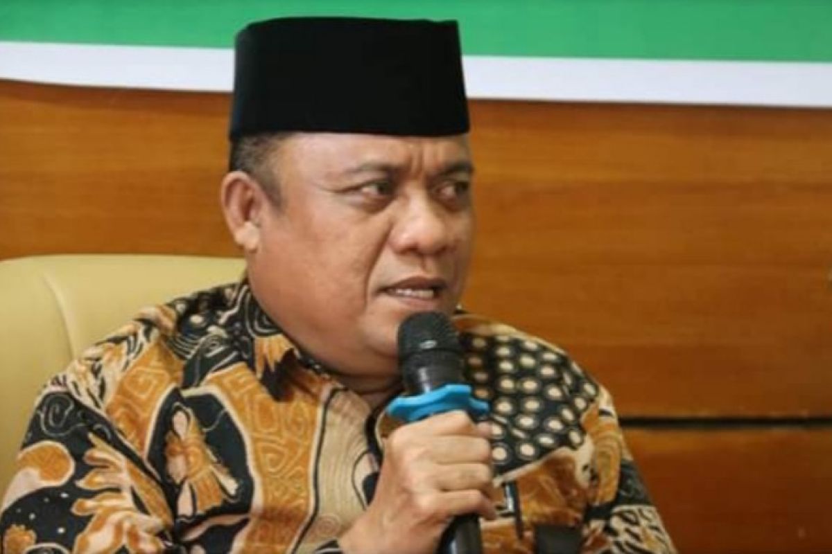 Warga Sulbar diminta perbanyak ibadah Ramadhan