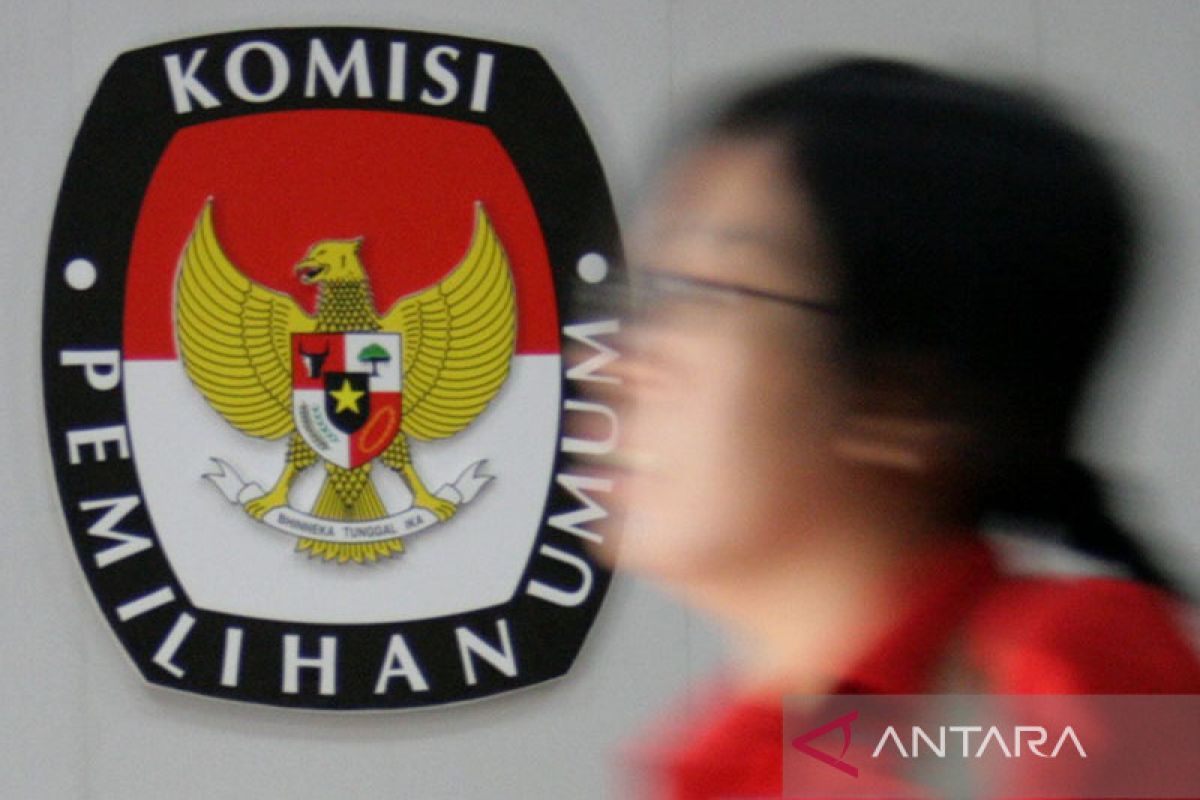 Kode Inisiatif harap anggota baru KPU teruskan tiga warisan baik