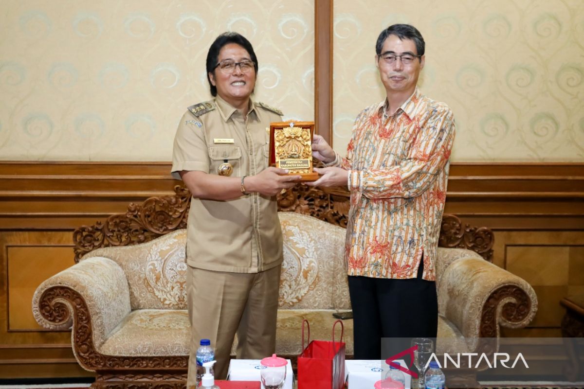 Pemkab Badung  dan Korea Selatan tingkatkan kerja sama pariwisata