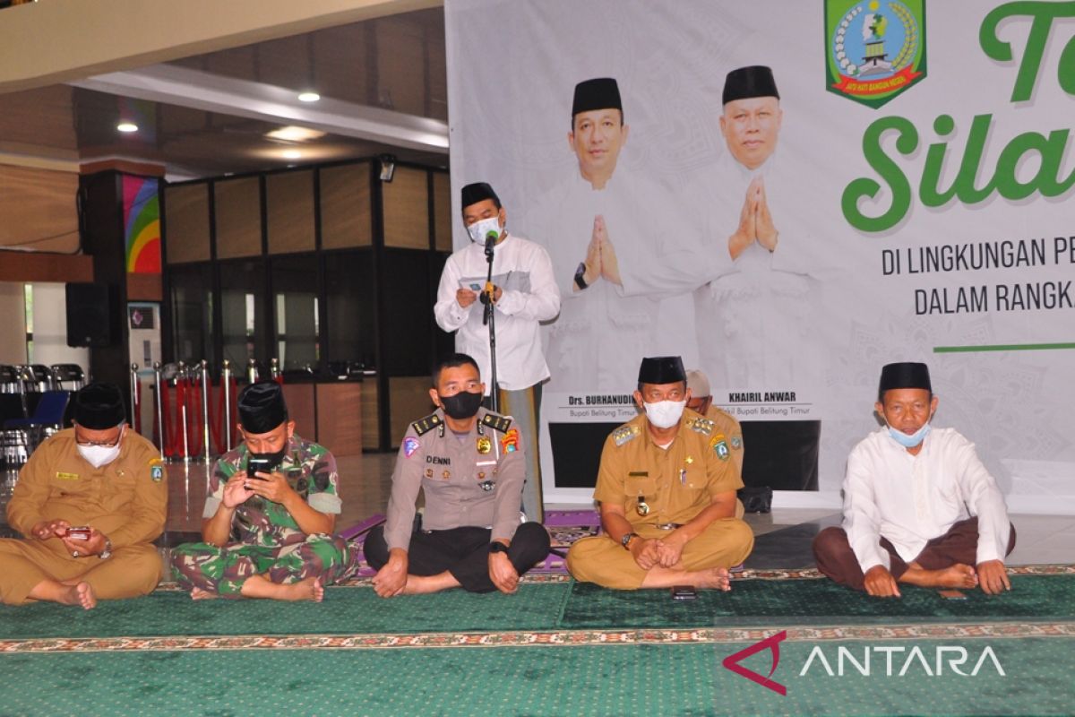 BPOM Belitung cek aneka jajanan berbuka puasa