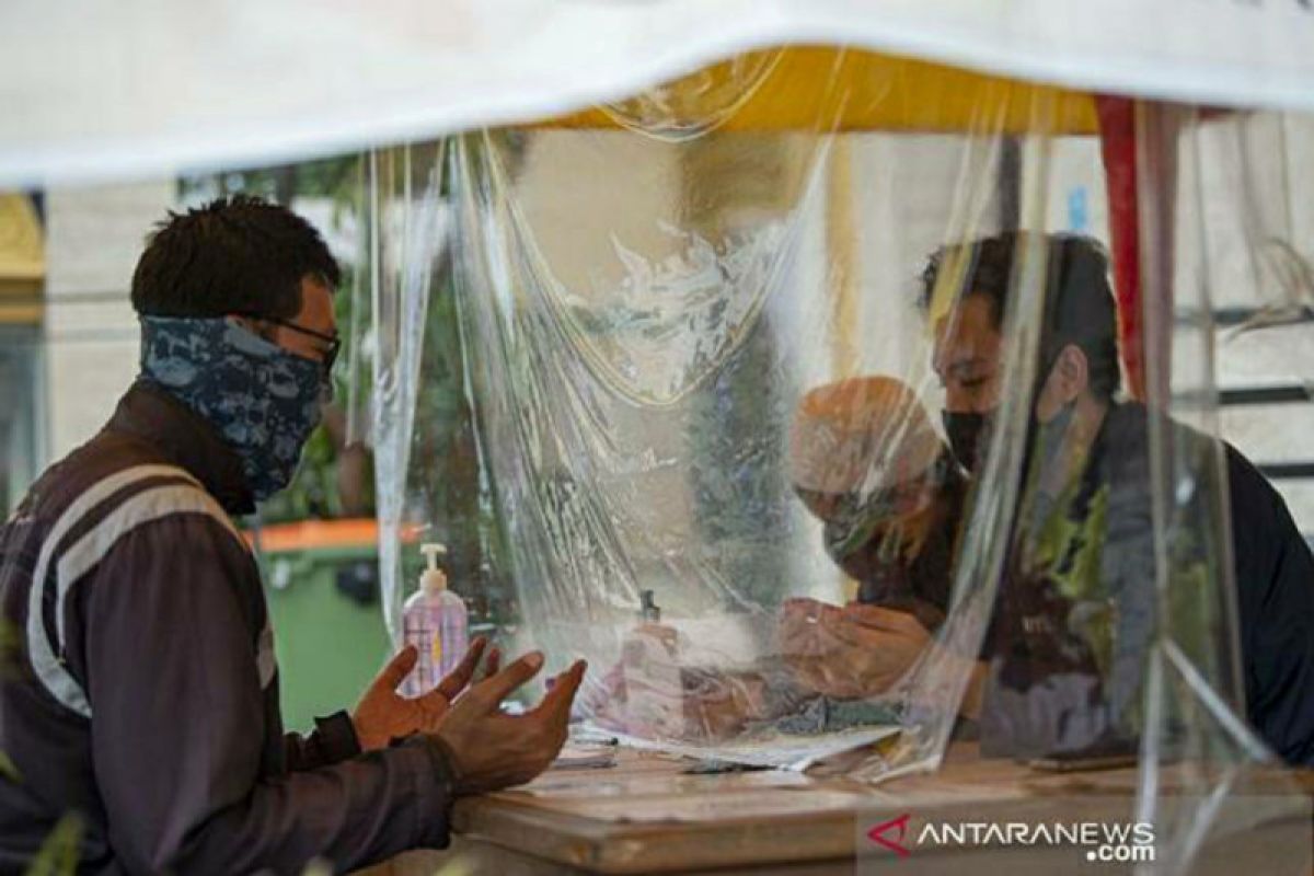 Baznas Sulteng: Zakat yang dikelola amil untuk pemberdayaan masyarakat