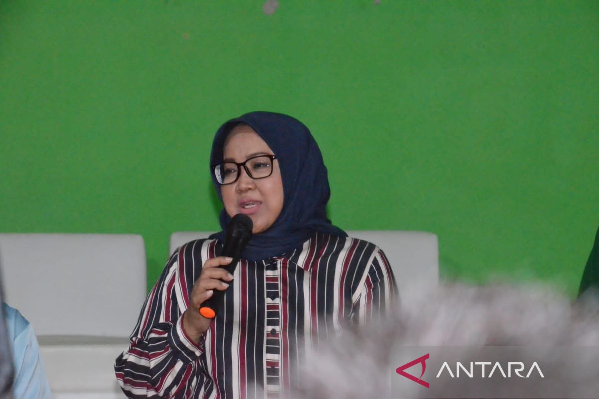 Pemkab Bogor bersama DPRD siapkan Perda Ponpes tingkatkan mutu pendidikan