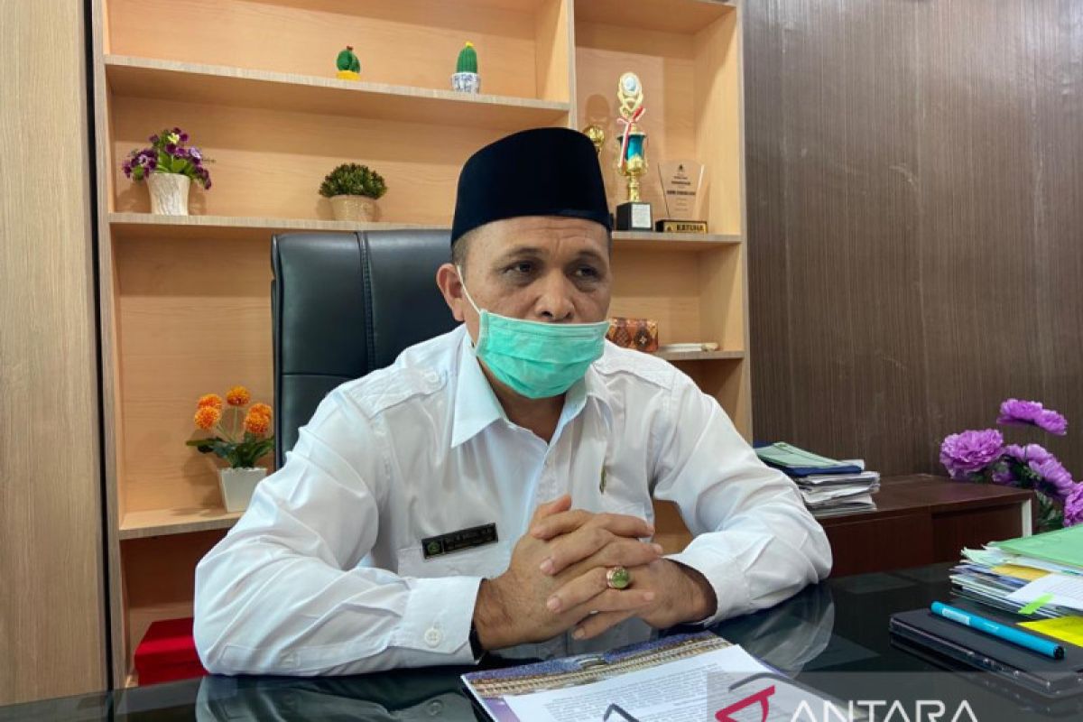 Kemenag Aceh lakukan persiapan ibadah haji 2022