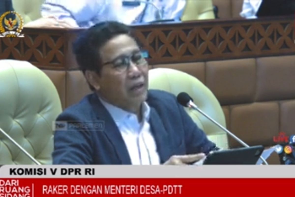 Kemendes PDTT terapkan sistem merit dalam perekrutan PLD