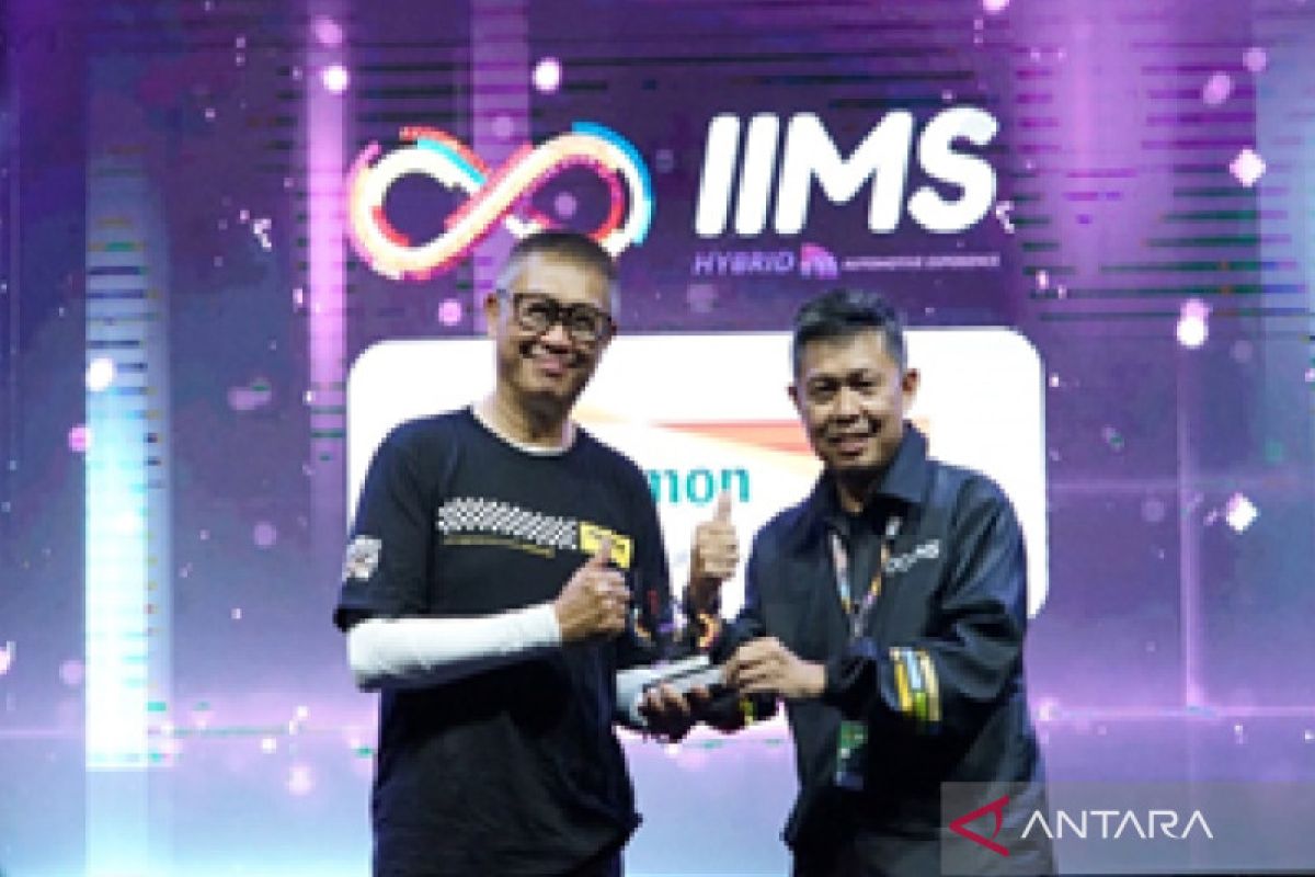 Adira & Danamon harap IIMS jadi momentum kebangkitan industri otomotif