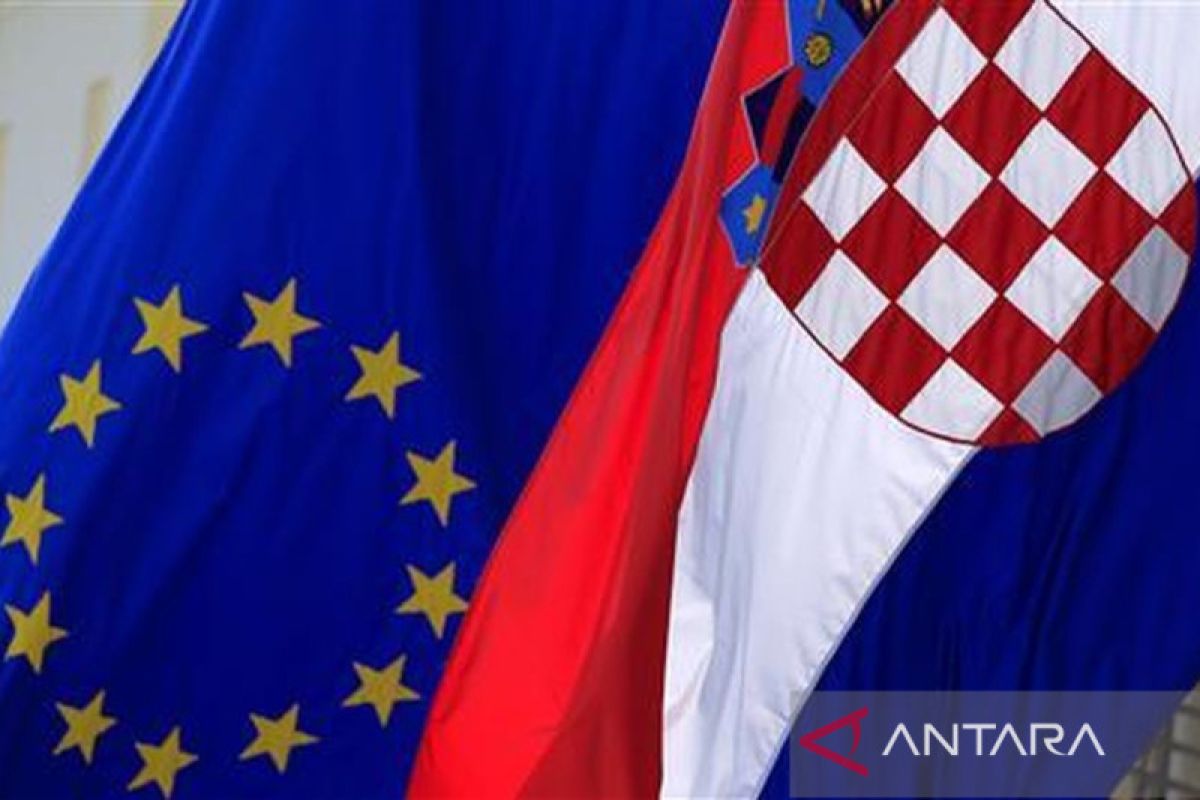 Lima diplomat Kroasia diusir Rusia