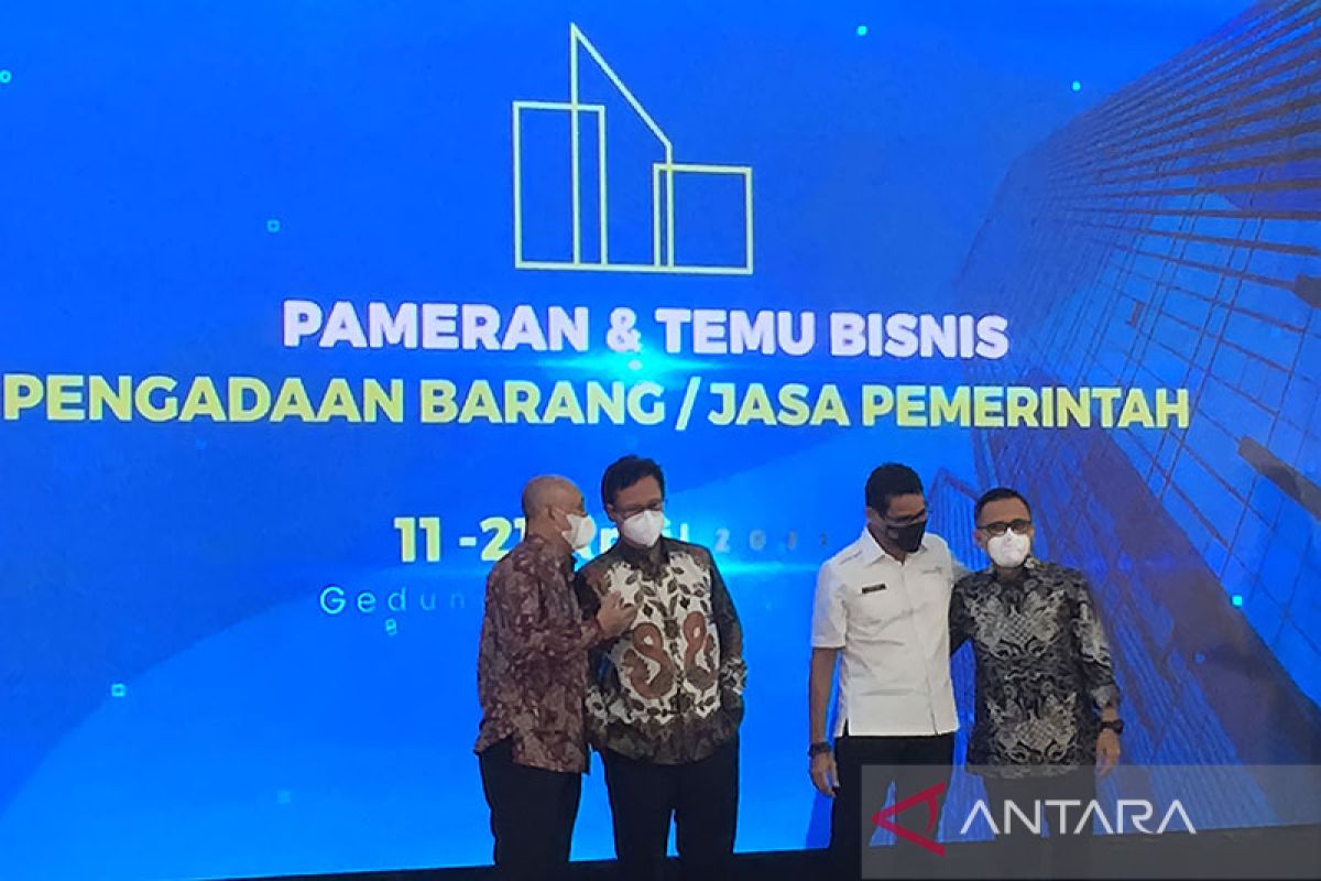 Teten: Pelaku UMKM harus manfaatkan "Business Matching" tahap II