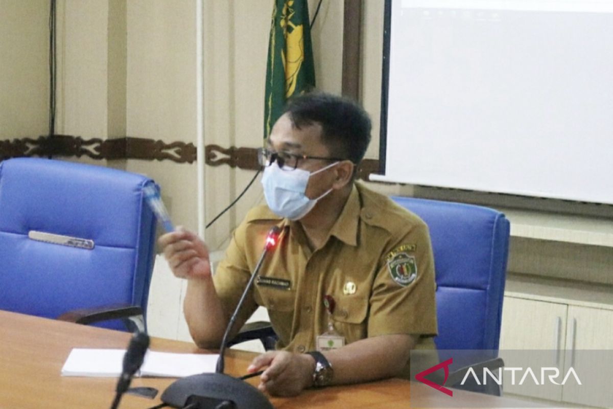 Kaltim ingatkan pelaku usaha perkebunan kewajiban konservasi