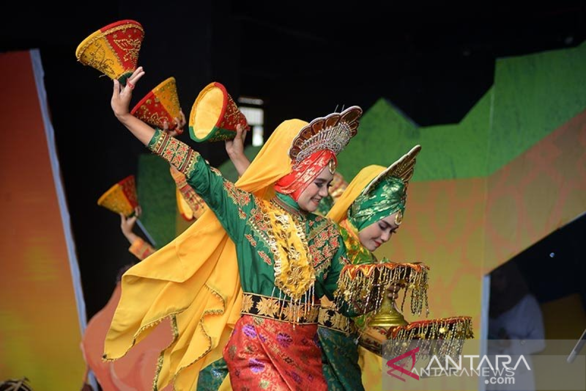 Jangan lupa, ayok ke festival ramadhan di taman budaya Banda Aceh