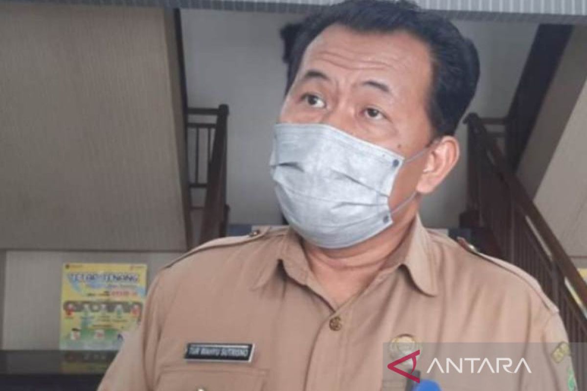 Pemerintah Kabupaten Penajam bayarkan tunggakan TPP PNS dan gaji THL