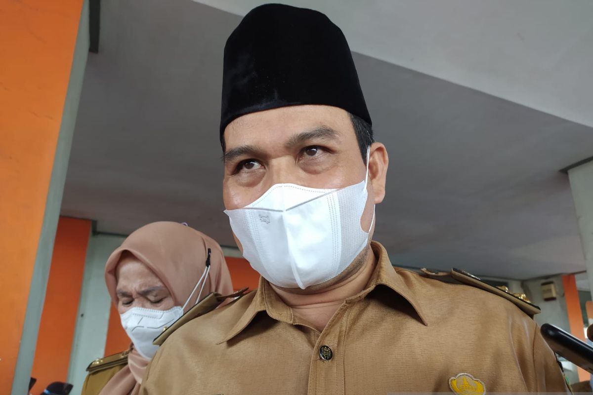 Satu wilayah di Provinsi Bengkulu terapkan PPKM level satu