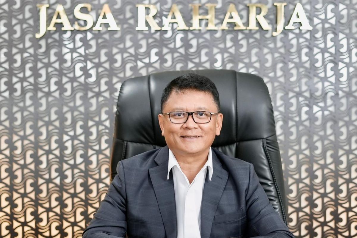 Rubi Handojo: Jasa Raharja Terus Mengembangkan Kualitas SDM Unggul di Era Digital