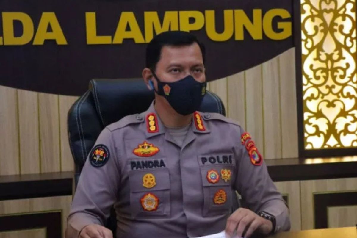 Polres Waykanan telah klarifikasi pria diduga keroyok Ade Armado