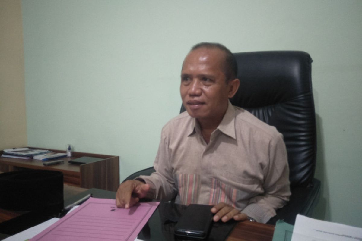 Puluhan PMI asal Lombok Tengah dipulangkan dari Malaysia