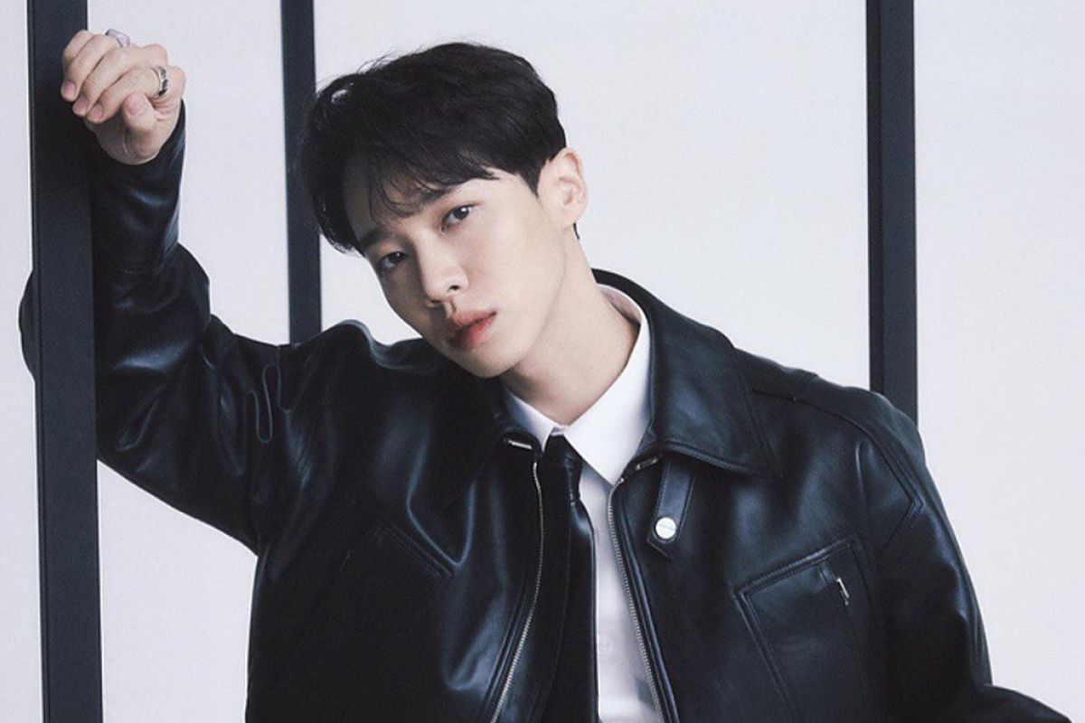 Lee Gikwang dikabarkan positif COVID-19