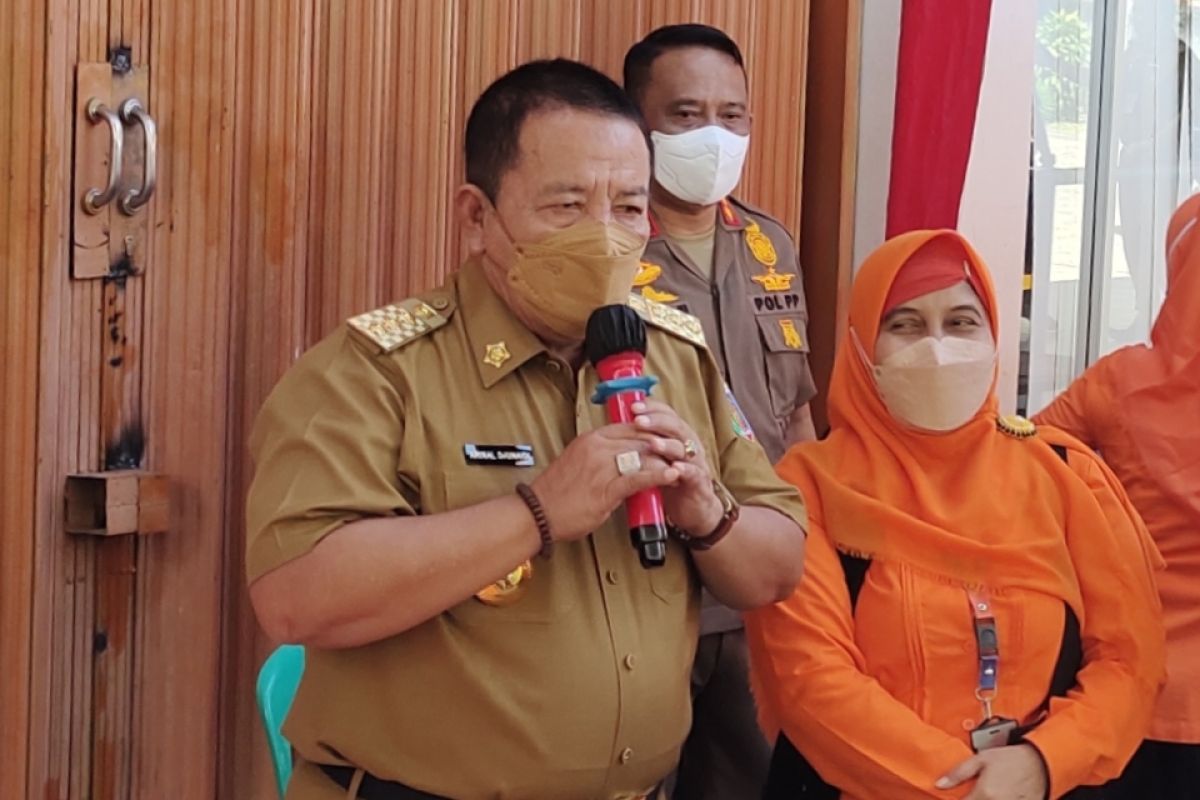 Gubernur Lampung imbau demonstran tertib sampaikan aspirasi
