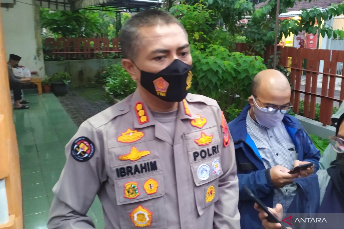 Polisi usut kasus klub mobil menutup Jalan Tol Soroja Bandung