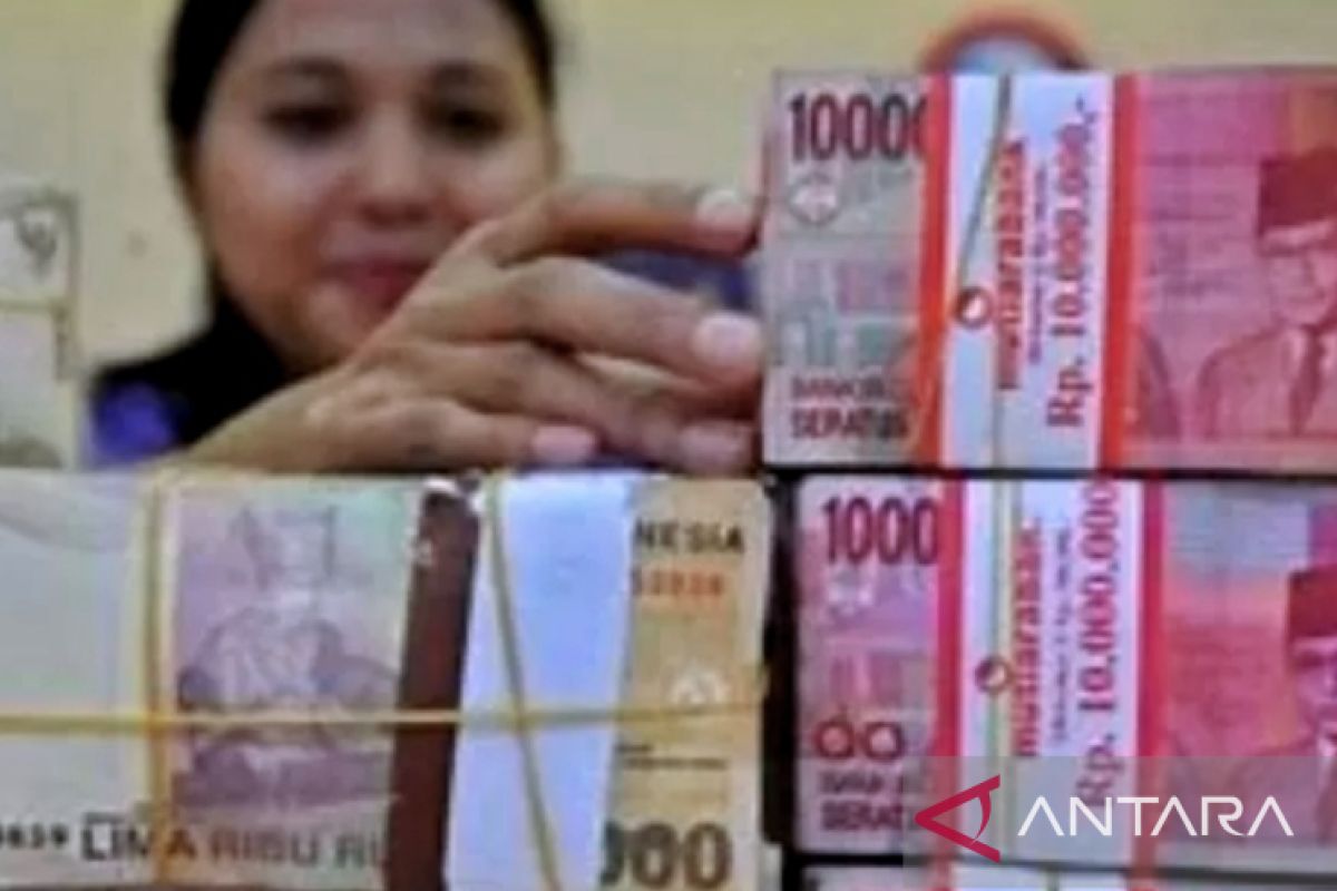 Pemkot Makassar siapkan anggaran Rp60 miliar untuk THR ASN