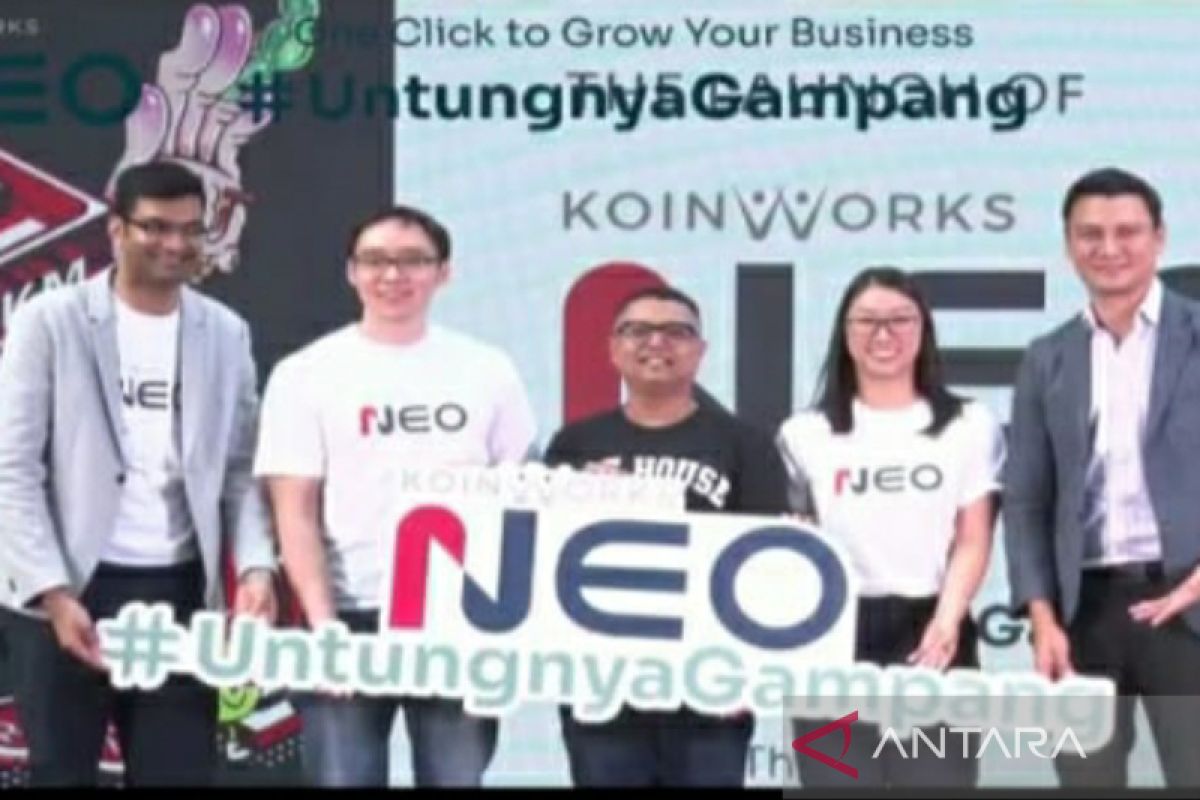 KoinWorks tingkatkan pelayanan melalui inovasi terbaru