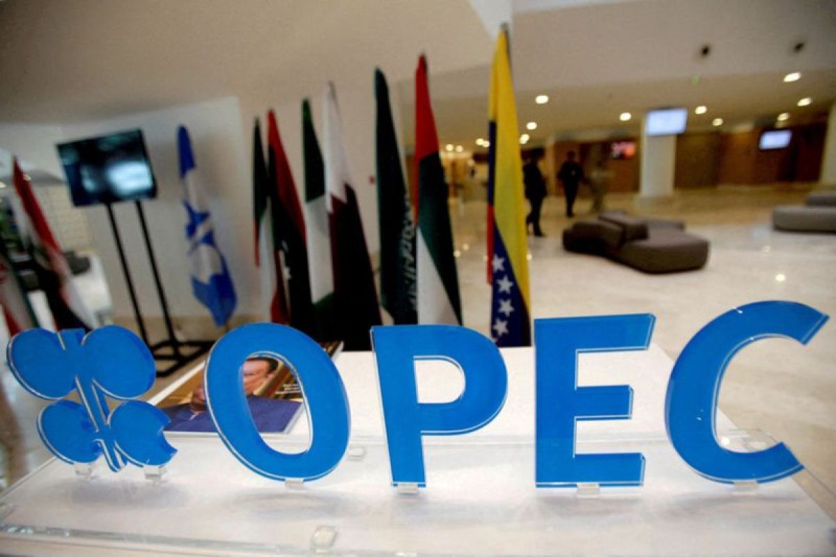 OPEC beri tahu UE, tidak mungkin ganti kehilangan pasokan minyak Rusia