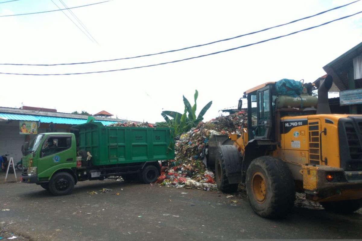 Pemkot Denpasar percepat pengolahan sampah di TPA Suwung jelang Presidensi G20