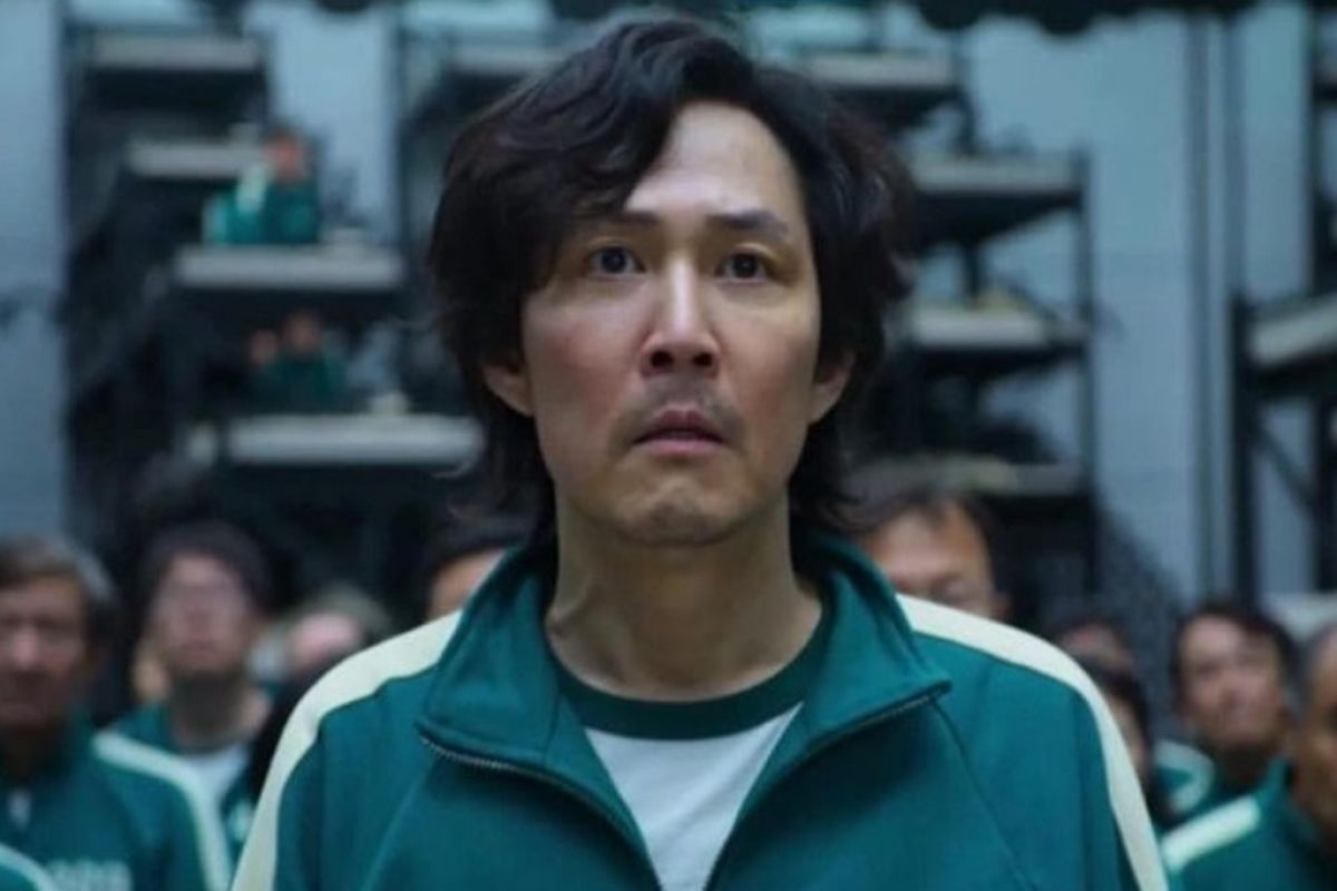 Sutradara "Squid Game" memastikan Lee Jung Jae-Lee Byung Hun kembali