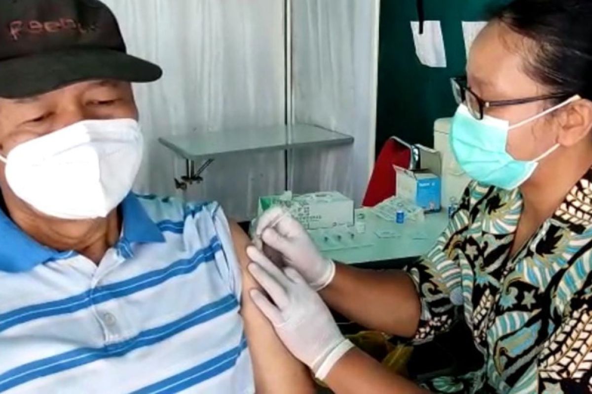 Kemenag Mataram meminta calon haji vaksinasi "booster"
