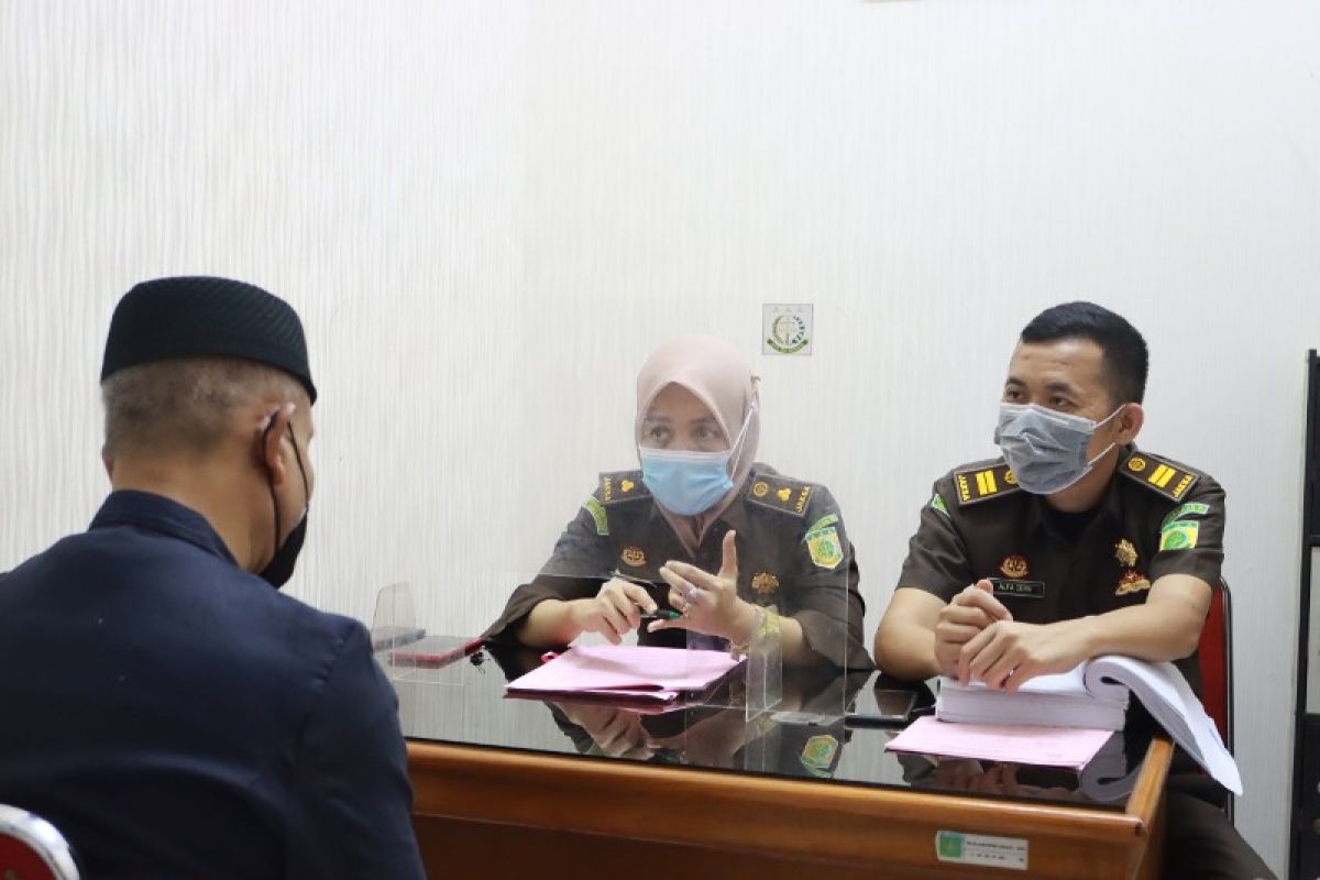 Kajari Depok jadi ketua penuntut umum kasus oknum guru ngaji cabul