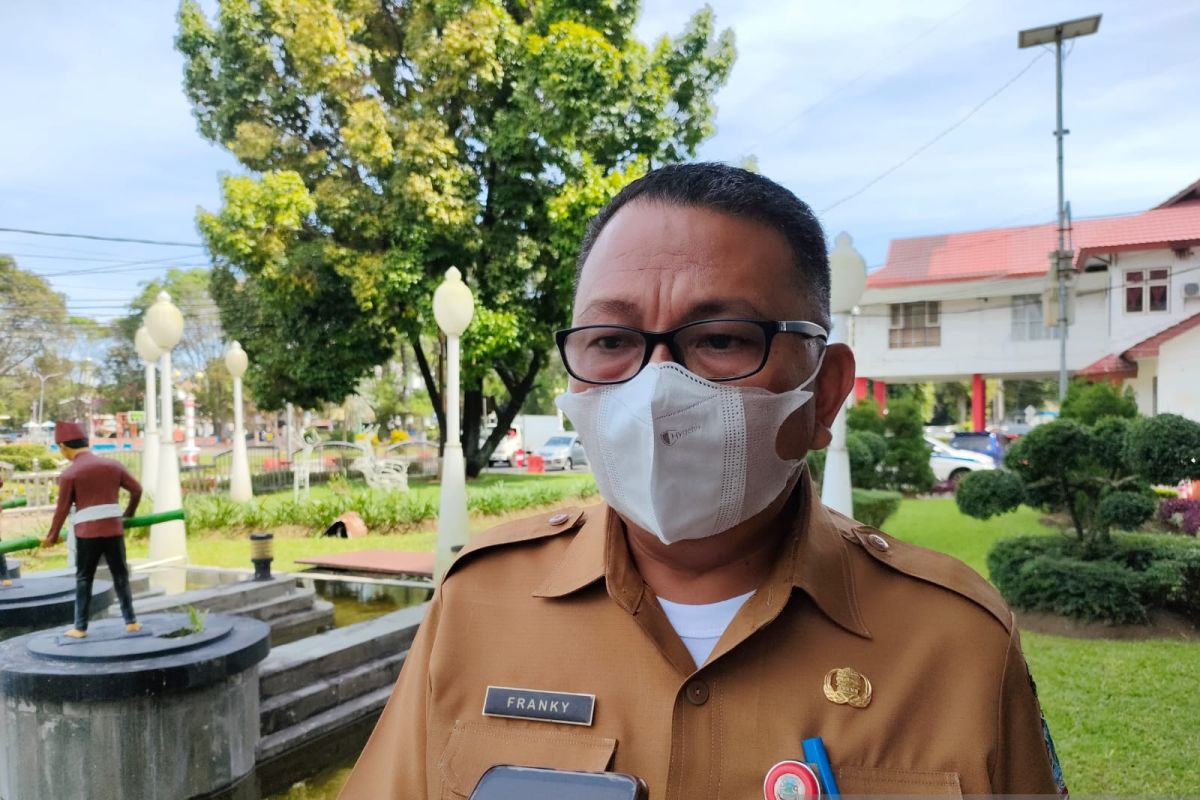 DLH Manado masih maksimalkan pembuangan sampah di TPA Sumompo