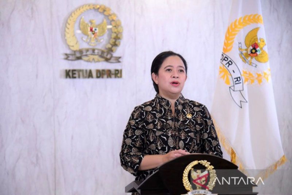 Ketua DPR sebut berkah puasa selamatkan Bung Karno dari pembunuhan