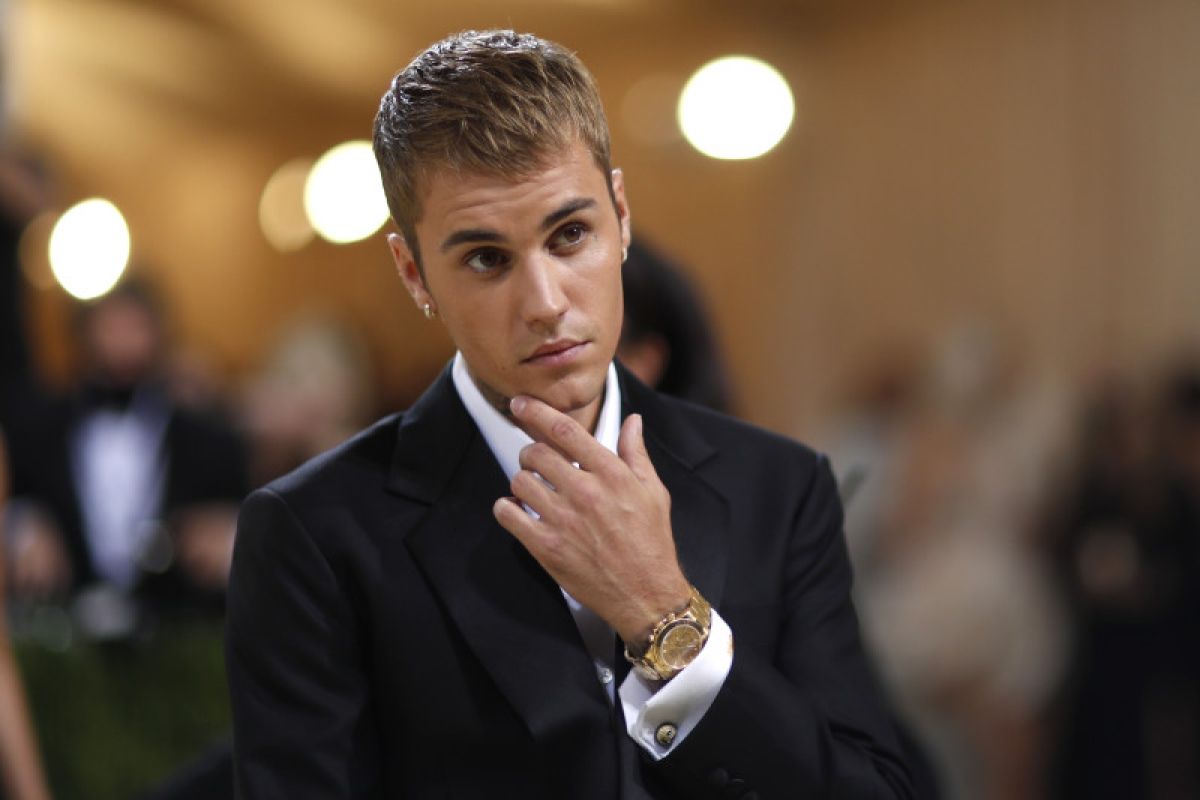 Justin Bieber siap comeback di 2025, berikut perjalanan kariernya