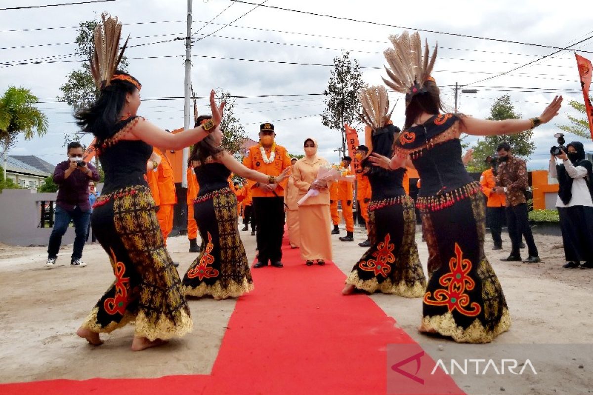 Basarnas: Kalteng perlu perbanyak unit SAR di sungai