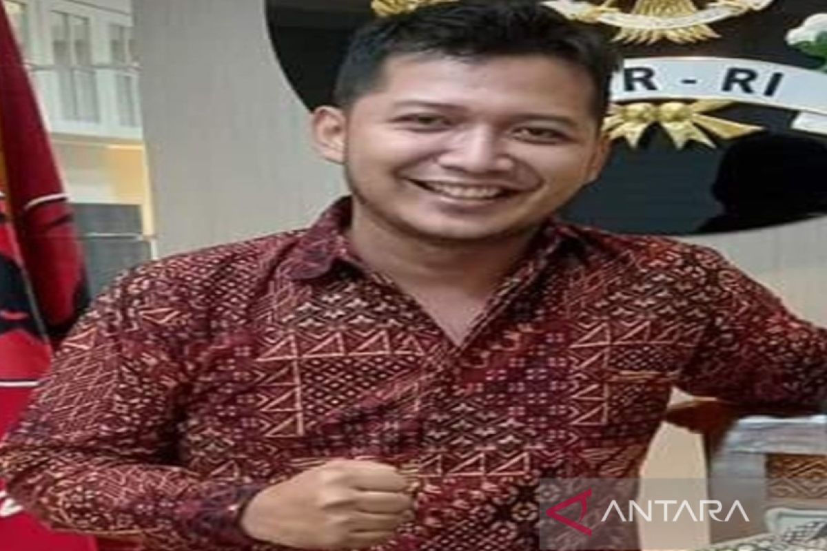 DPRD Kotabaru apresiasi Pertamina perbaiki Jalan Semayap