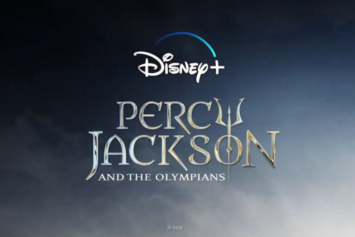 Walker Scobell jadi pemeran Percy Jackson untuk serial Disney+