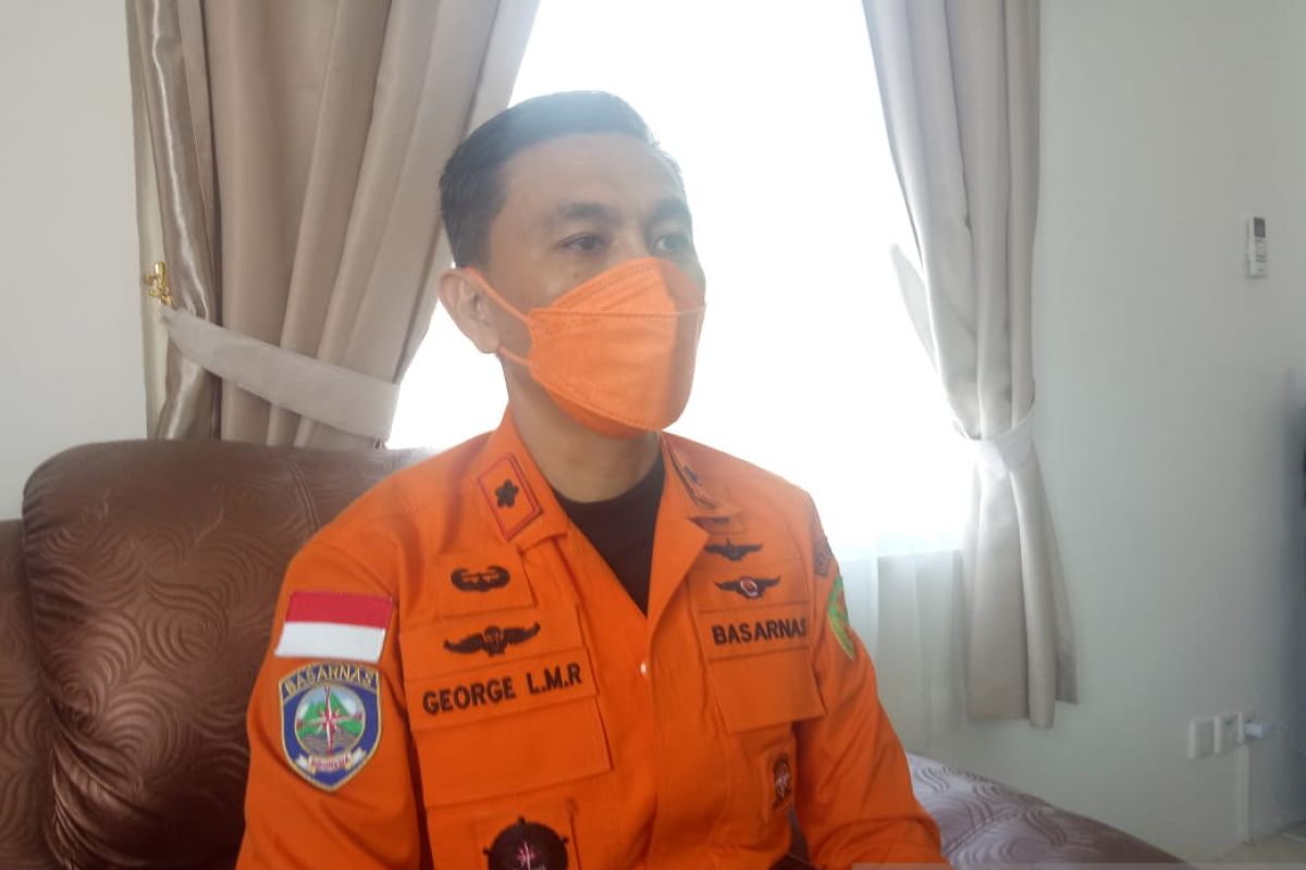 Tim SAR Timika mencari dua pemancing yang belum pulang sejak 7 April