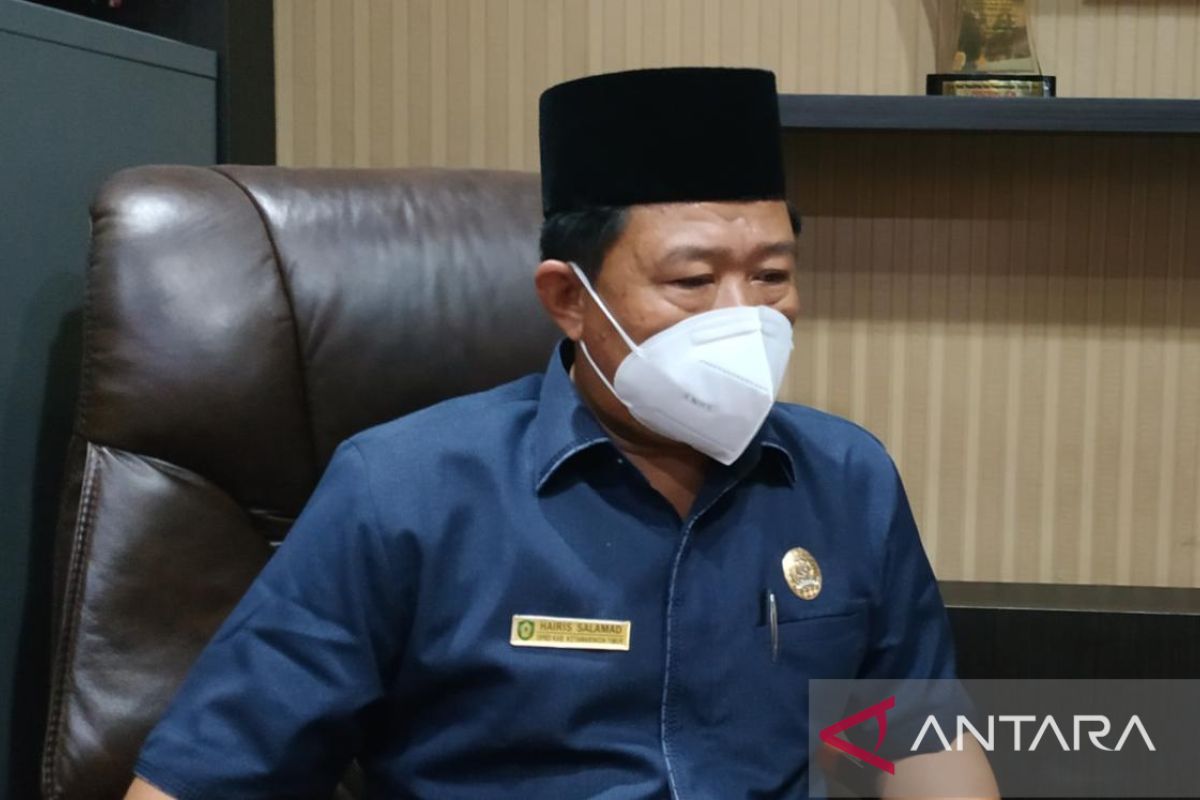 Perusahaan perkebunan di Kotim diimbau tingkatkan kontribusi untuk daerah